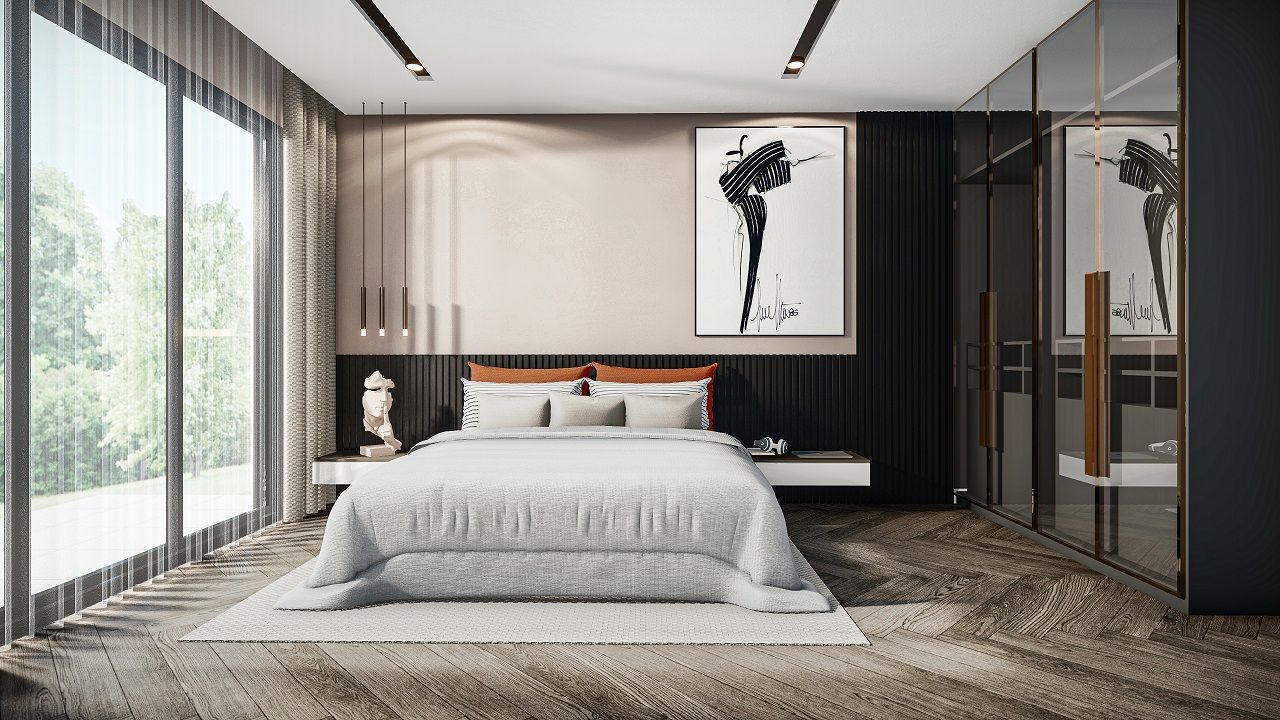 Appartamenti a Famagosta, Cipro, 90 m² - foto 6