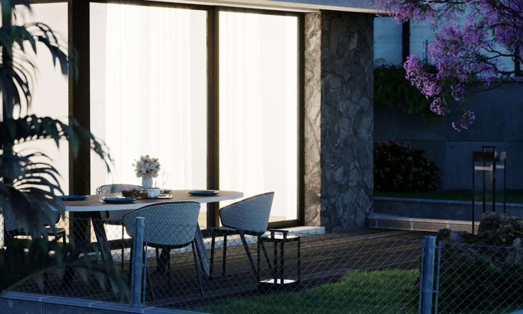 Villa a Alsancak, Cipro, 175 m² - foto 6