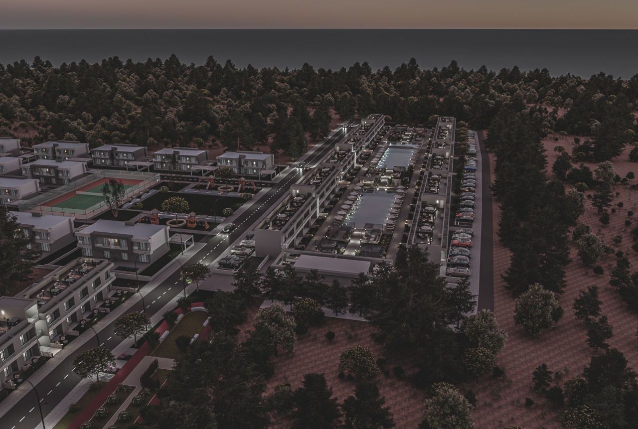 Apartment in Famagusta, Cyprus, 97 m² - picture 6