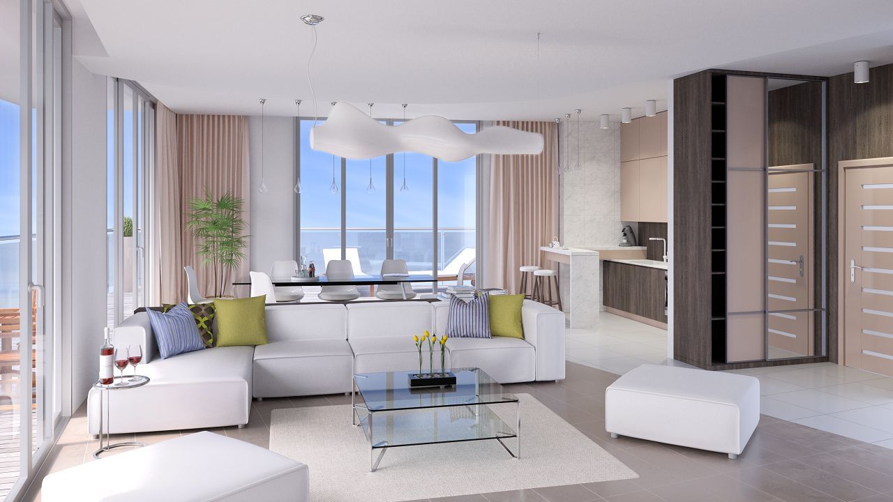Appartement à Famagouste, Chypre, 176.3 m² - image 6