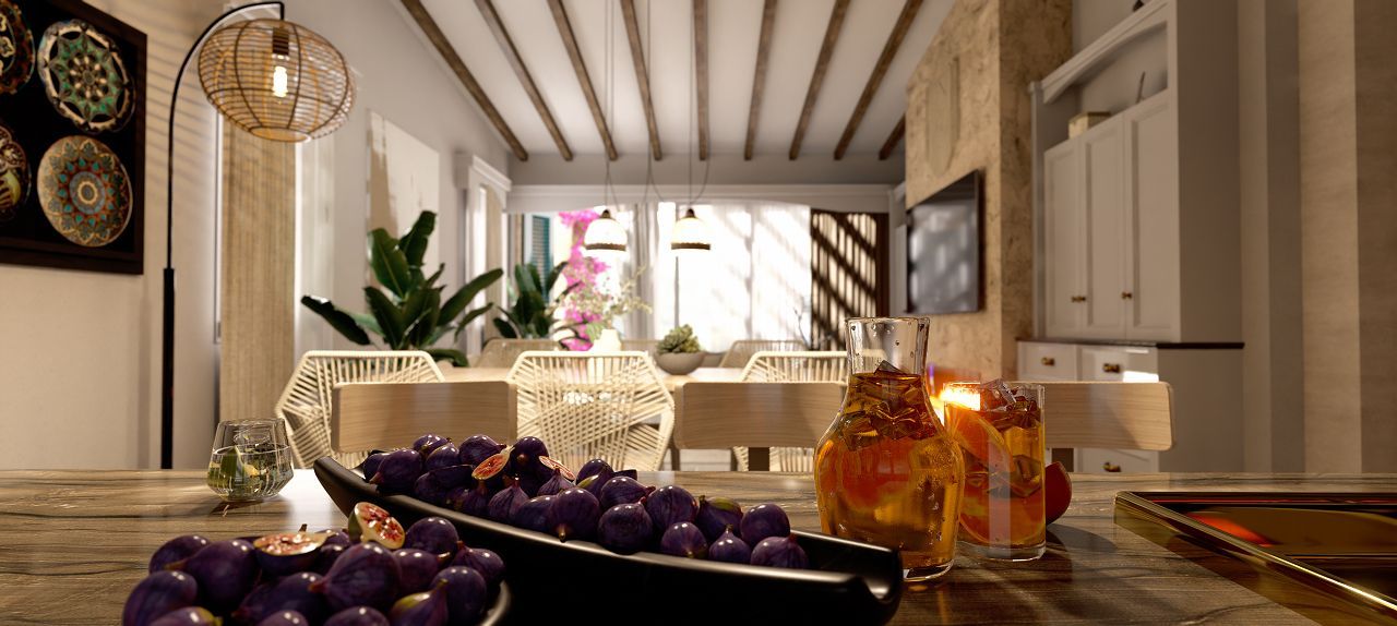 Villa à Esentepe, Chypre, 187 m² - image 6