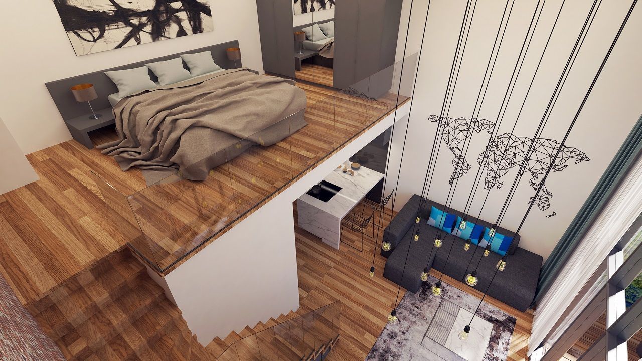 Appartement à Famagouste, Chypre, 92 m² - image 6