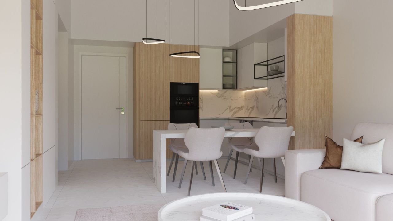 Apartment in Famagusta, Cyprus, 112 m² - picture 6