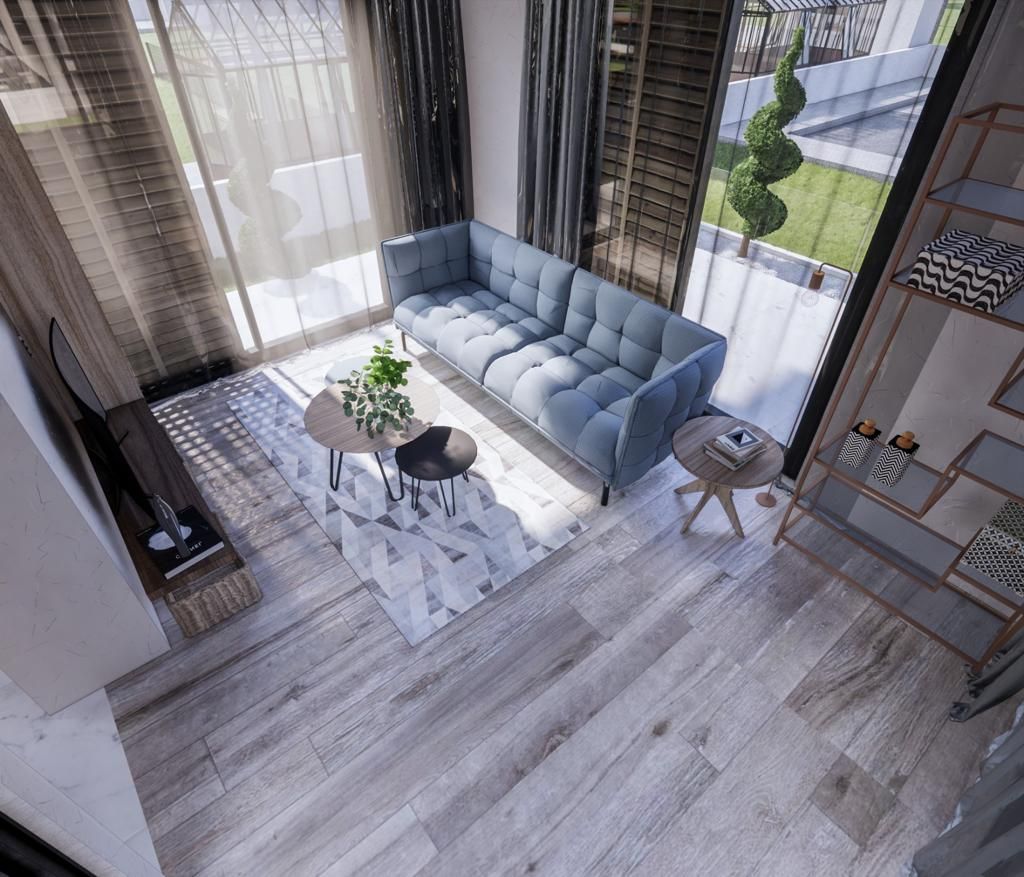 Villa à Kyrenia, Chypre, 150 m² - image 6