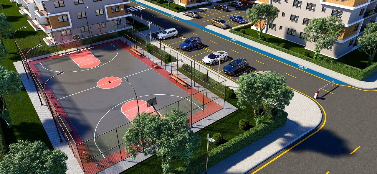 Appartement à Famagouste, Chypre, 66 m² - image 6