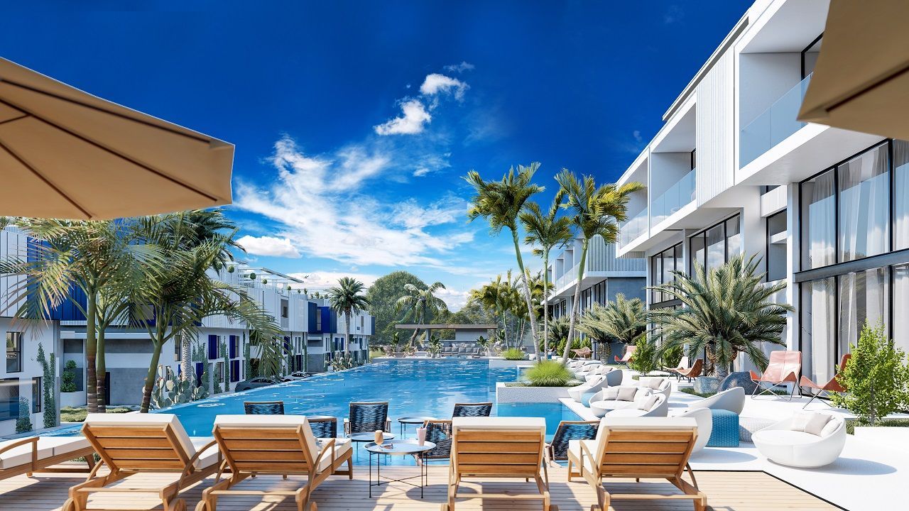 Apartamento en Famagusta, Chipre, 63 m² - imagen 6