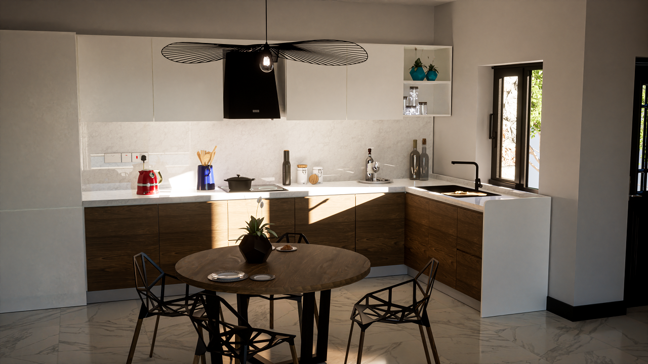 Villa a Esentepe, Cipro, 125 m² - foto 6