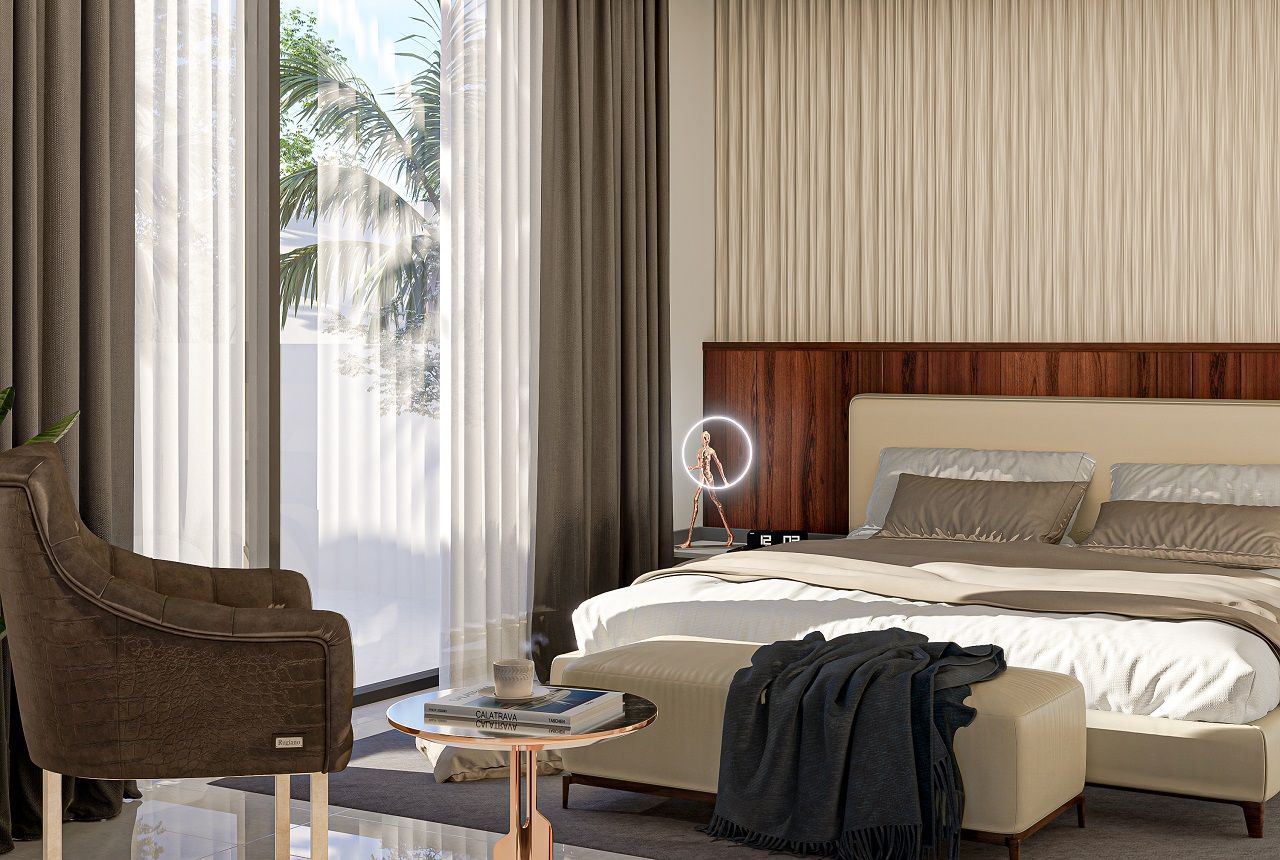 Apartamento en Famagusta, Chipre, 60 m² - imagen 6