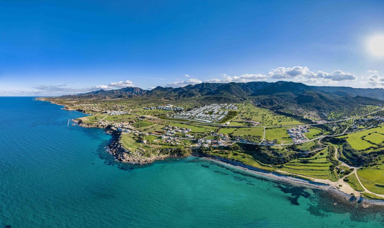 Appartamenti a Esentepe, Cipro, 43 m² - foto 6