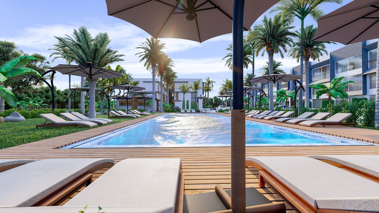 Appartement à Famagouste, Chypre, 38.8 m² - image 6