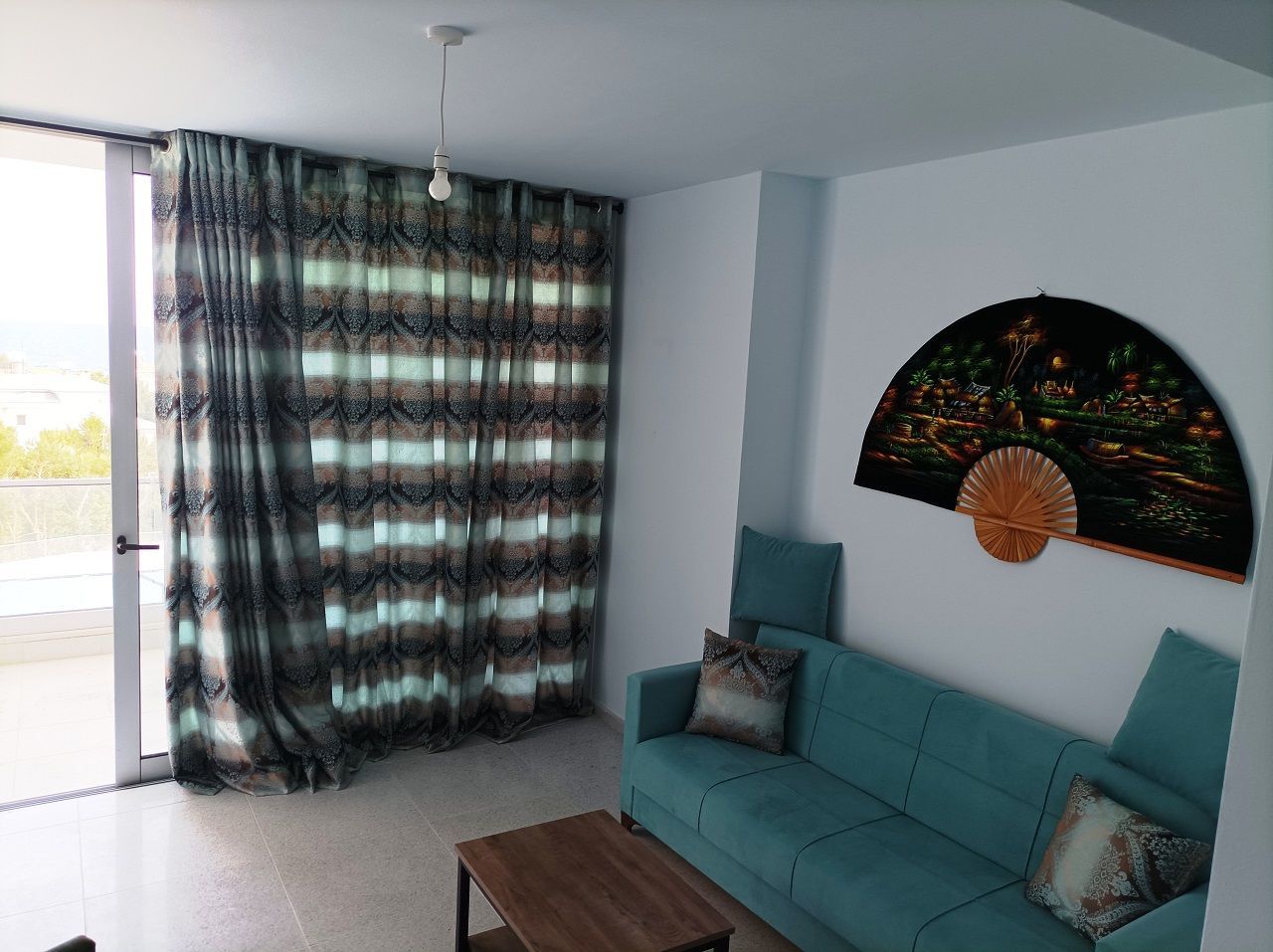 Apartamento en Famagusta, Chipre, 44.63 m² - imagen 6