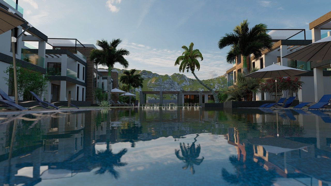 Appartement à Famagouste, Chypre, 80 m² - image 6