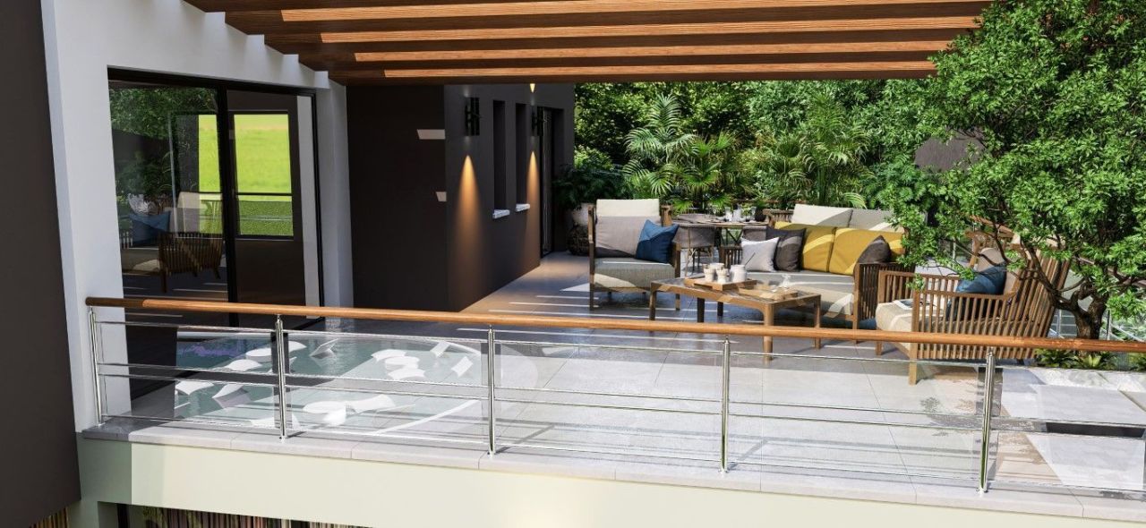 Appartement à Famagouste, Chypre, 90 m² - image 6