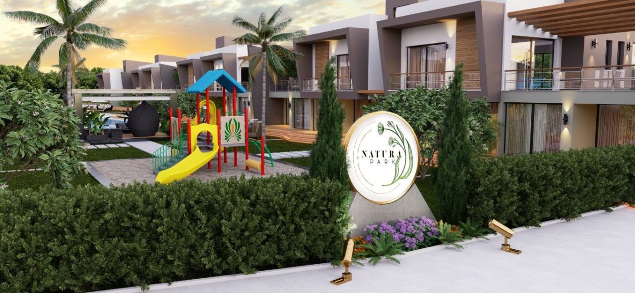 Apartamento en Famagusta, Chipre, 90 m² - imagen 6