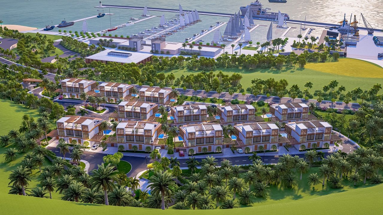 Villa in Famagusta, Cyprus, 176 m² - picture 6