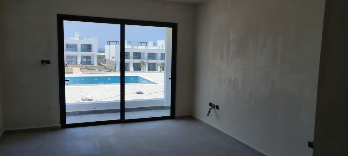 Apartment in Kyrenia, Zypern, 35 m² - Foto 6