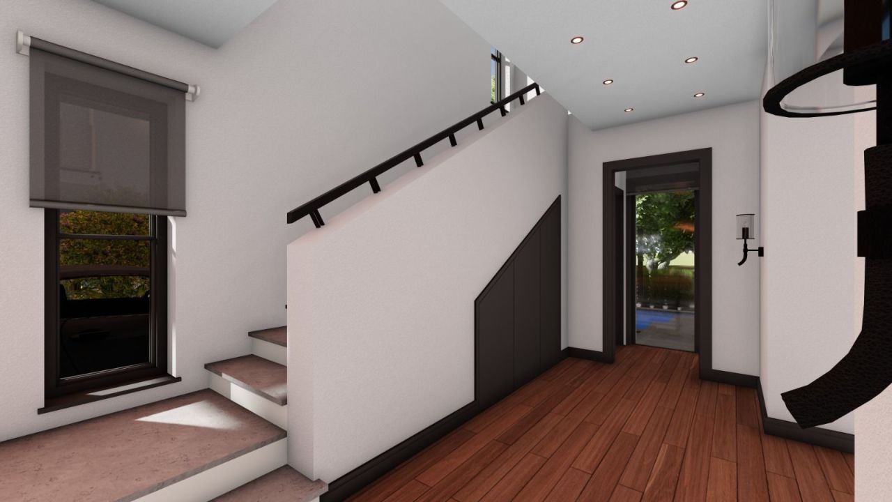 Villa a Kyrenia, Cipro, 180 m² - foto 6