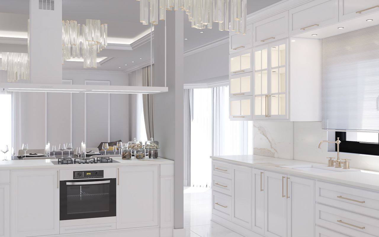 Villa à Famagouste, Chypre, 167 m² - image 6