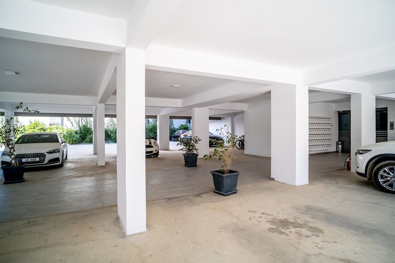 Apartment in Famagusta, Zypern, 57 m² - Foto 6