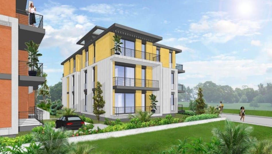 Appartement à Alsancak, Chypre, 81 m² - image 6