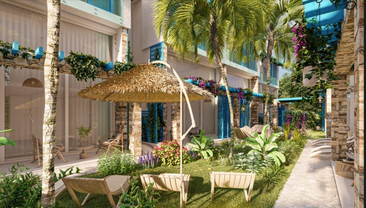 Appartamenti a İskele, Cipro, 84 m² - foto 6