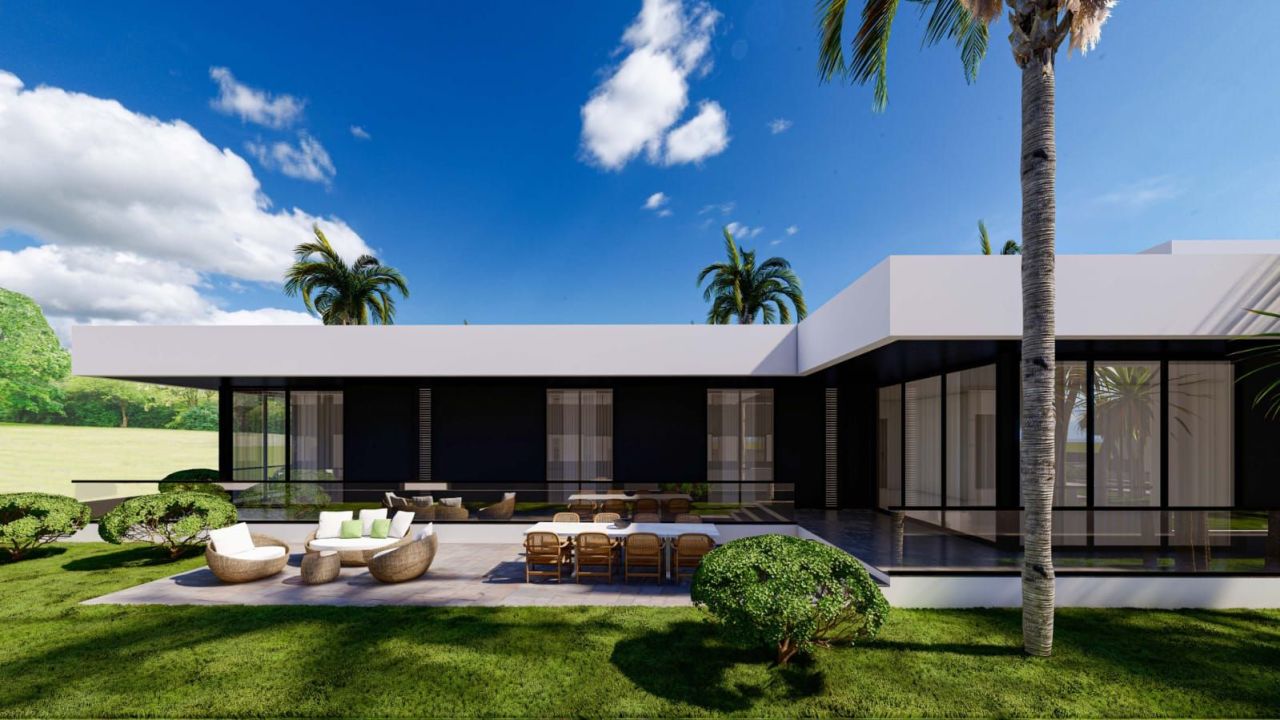 Appartamenti a Famagosta, Cipro, 63 m² - foto 6