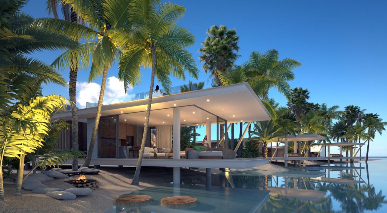 Appartamenti a Famagosta, Cipro, 60 m² - foto 6