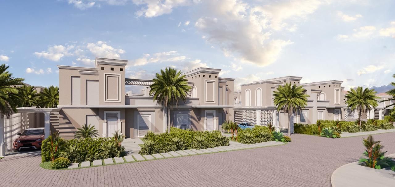 Appartamenti a Famagosta, Cipro, 105 m² - foto 6