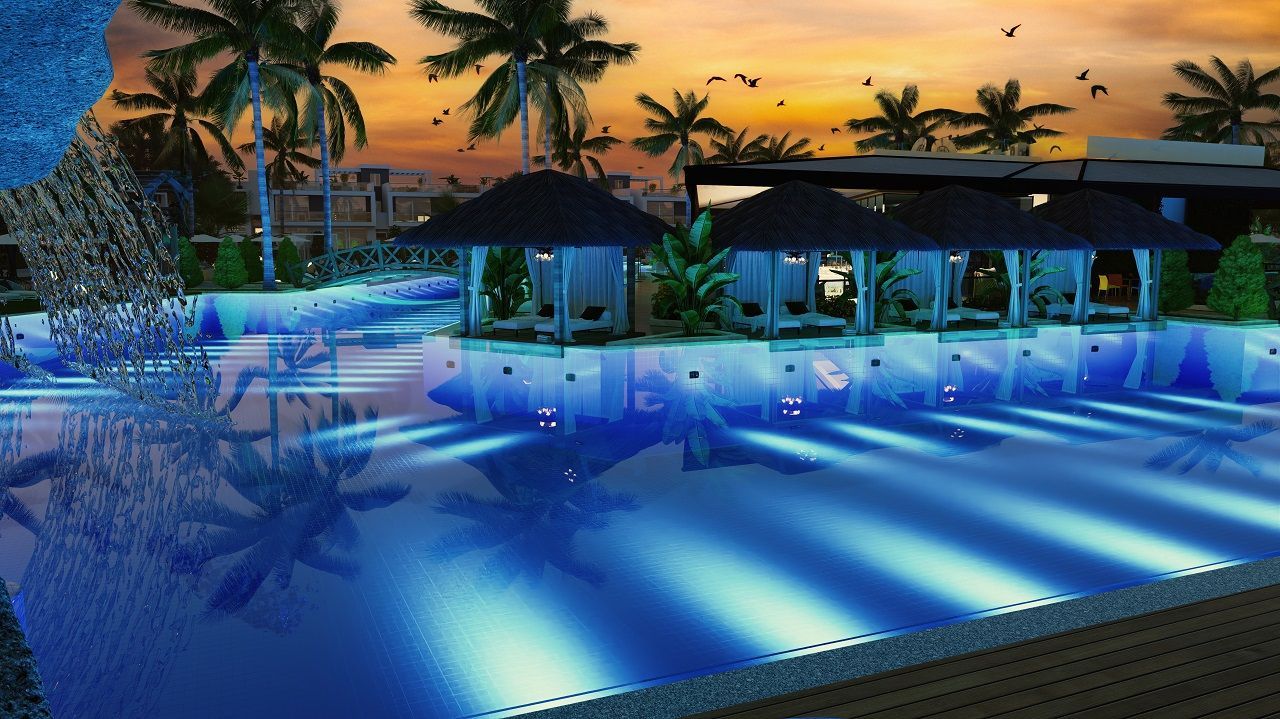 Apartment in Famagusta, Cyprus, 80 m² - picture 6