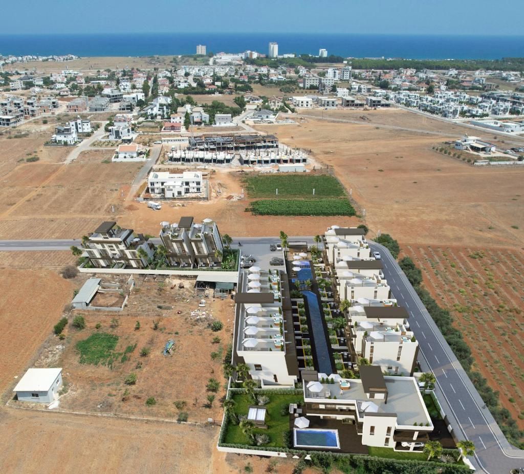 Appartement à Famagouste, Chypre, 56 m² - image 6