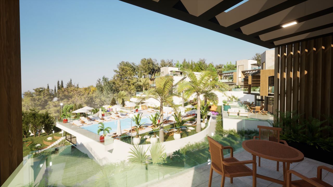 Appartement à Kyrenia, Chypre, 135 m² - image 6