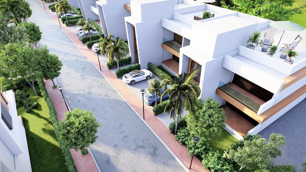 Appartement à Famagouste, Chypre, 89 m² - image 6