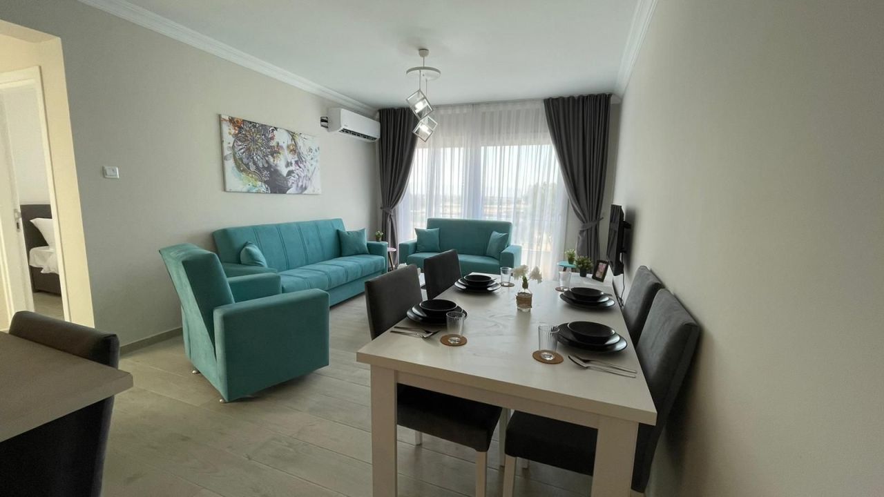 Apartment in Famagusta, Cyprus, 85 m² - picture 6