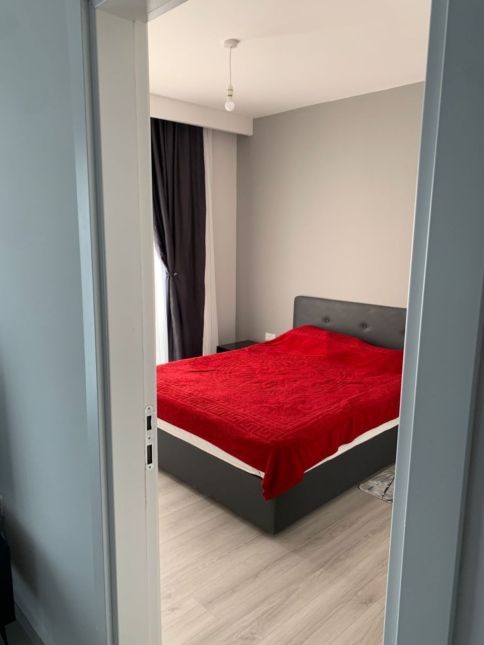 Apartment in Famagusta, Zypern, 55 m² - Foto 6