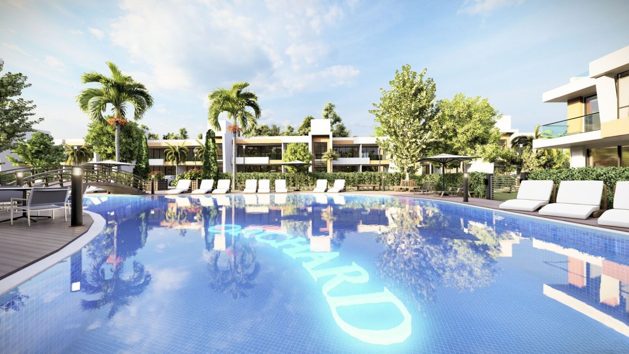 Appartement à Famagouste, Chypre, 80 m² - image 6