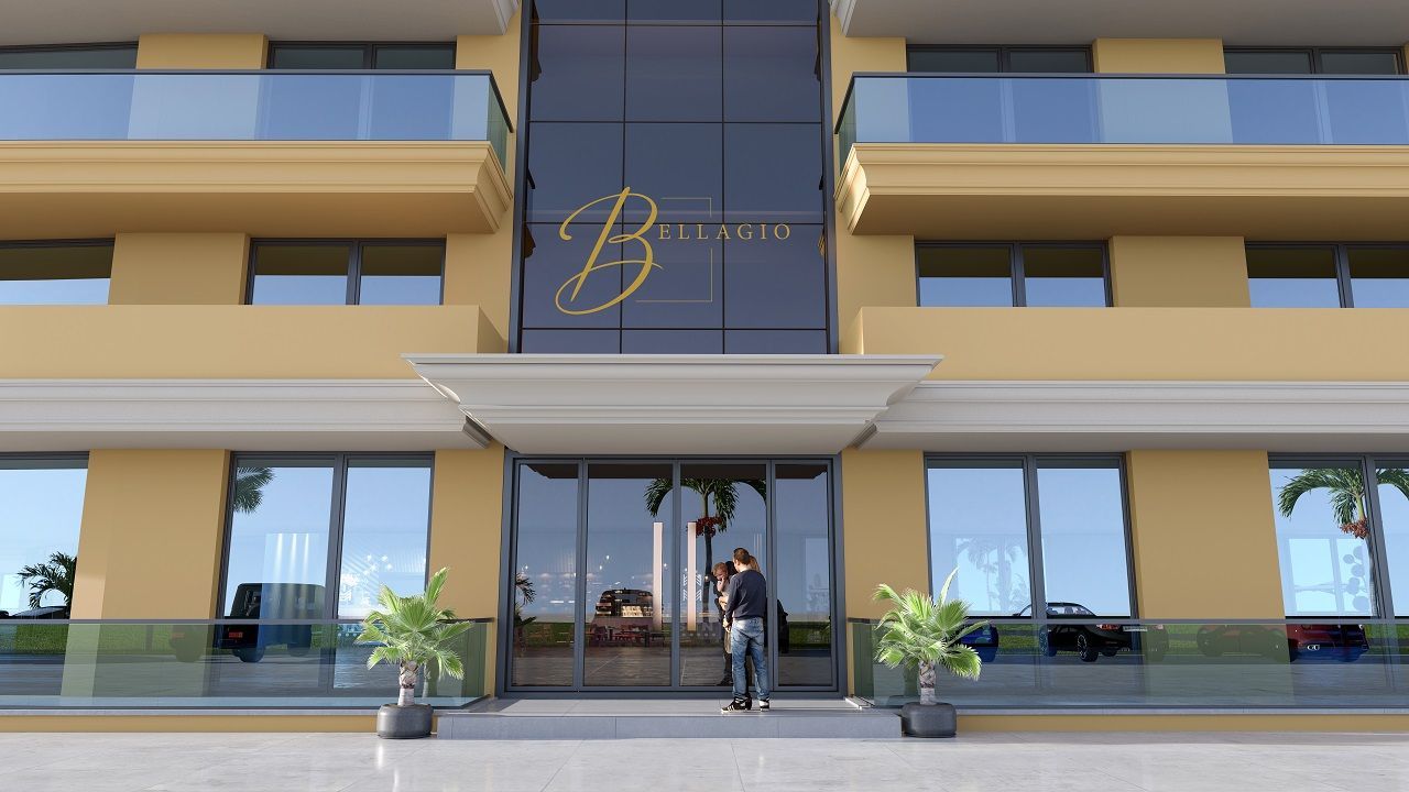 Appartement à Famagouste, Chypre, 45 m² - image 6