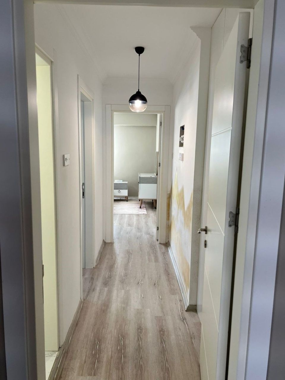 Appartamenti a Famagosta, Cipro, 86 m² - foto 6