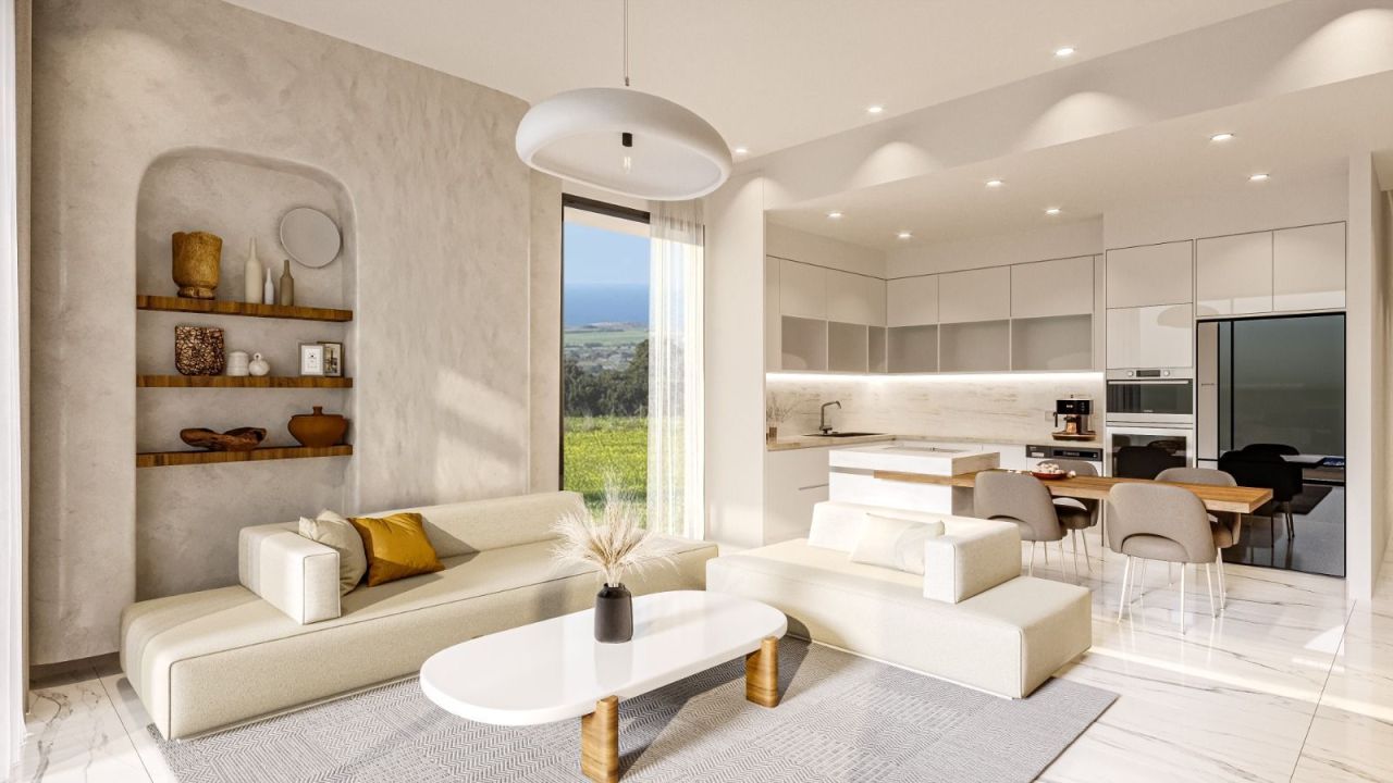 Villa in Karpas, Cyprus, 105 m² - picture 6