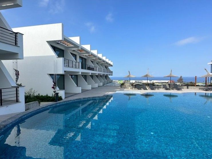 Appartement à Esentepe, Chypre, 35 m² - image 6