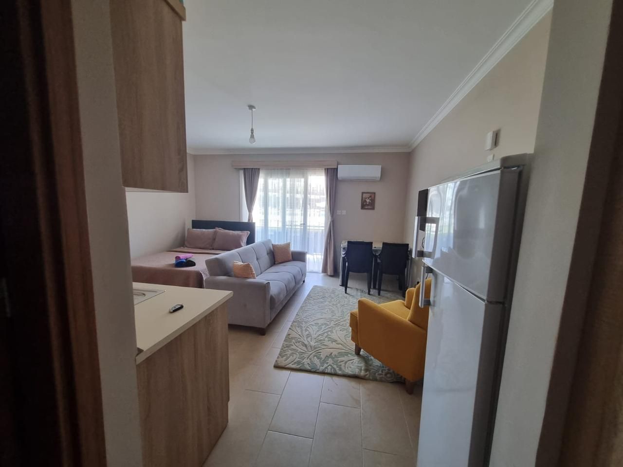 Appartement à İskele, Chypre, 48 m² - image 6