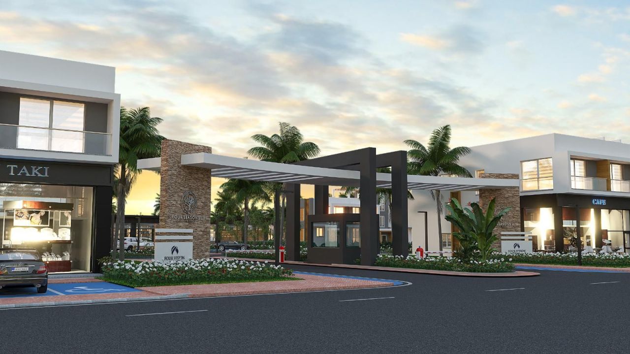 Apartment in Famagusta, Cyprus, 75 m² - picture 6