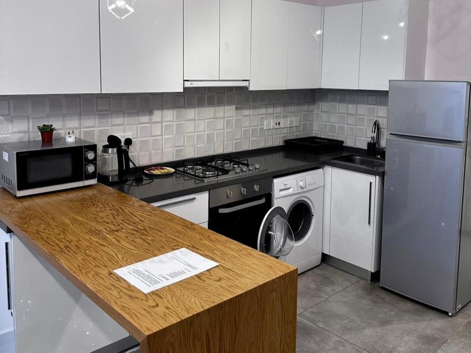 Apartamento en Famagusta, Chipre, 48 m² - imagen 6