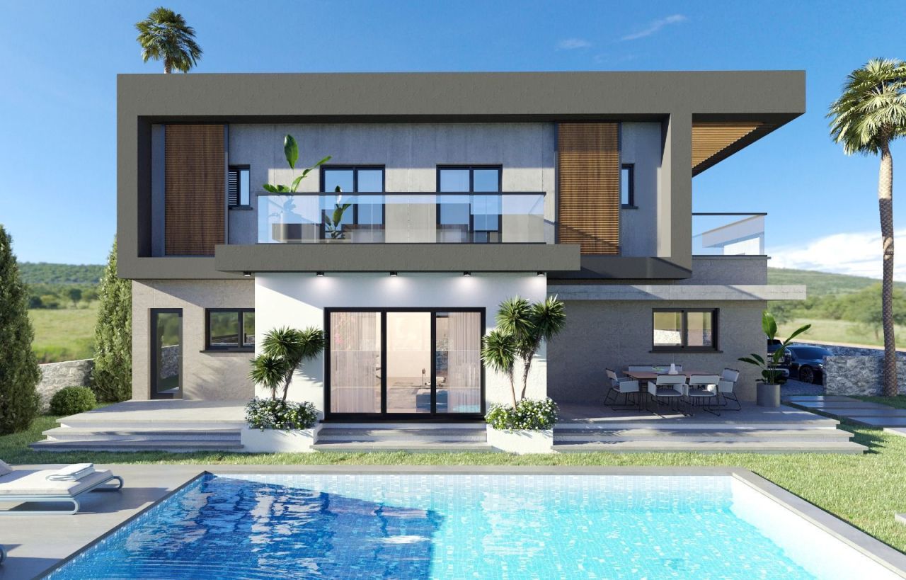 Appartement à Kyrenia, Chypre, 75 m² - image 6