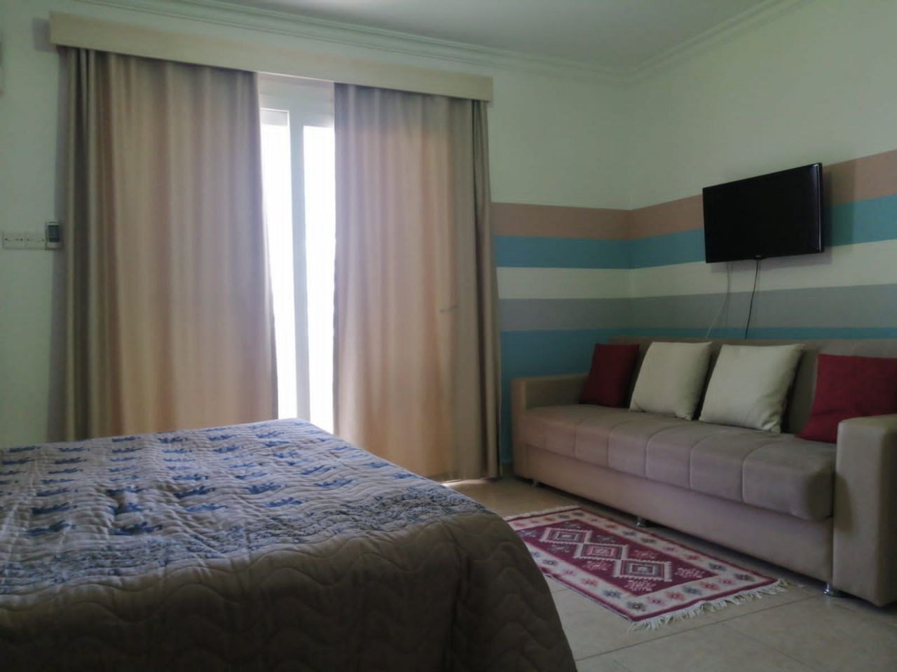 Appartement à Famagouste, Chypre, 46 m² - image 6