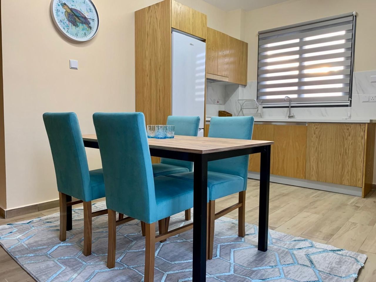 Apartment in Esentepe, Zypern, 68 m² - Foto 6