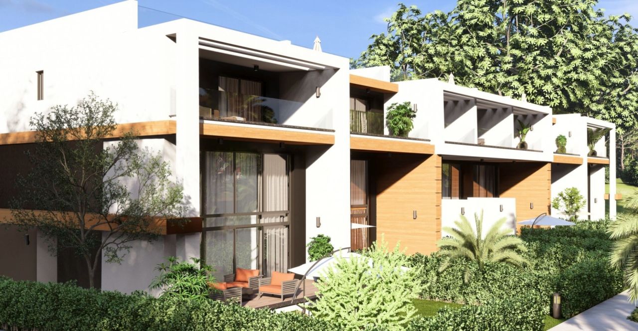 Apartment in Famagusta, Zypern, 45 m² - Foto 6