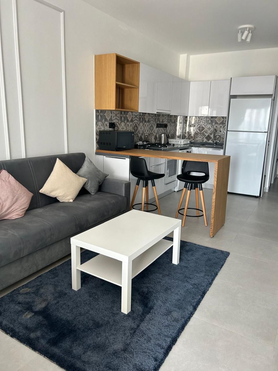 Apartment in Famagusta, Zypern, 50 m² - Foto 6