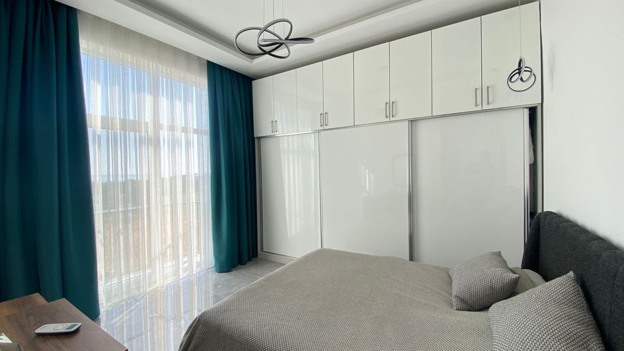 Villa à Kyrenia, Chypre, 138 m² - image 6