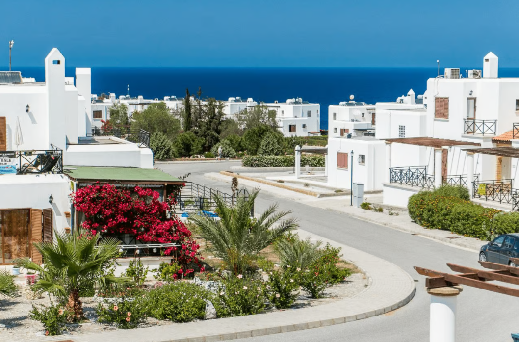 Villa a Famagosta, Cipro, 166 m² - foto 6