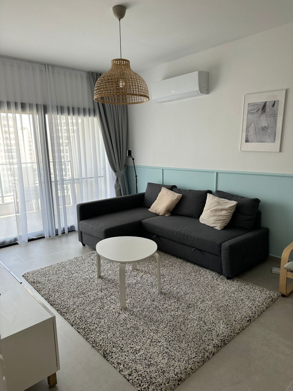 Apartment in Iskele, Cyprus, 69 m² - picture 6